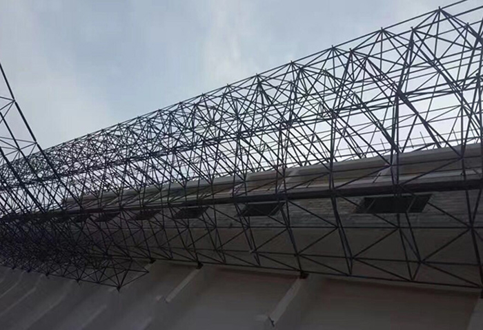 静安泗洪垃圾电厂